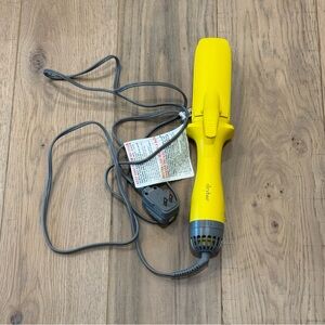 Drybar The Straight Shot Blow Drying Flat Iron